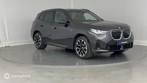 X3 xDrive30e 299ch M Sport 2025 occasion 59650 Villeneuve-d'Ascq