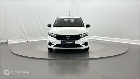 Sandero 1.0 SCe 65ch Essentiel -22 2022 occasion 59223 Roncq