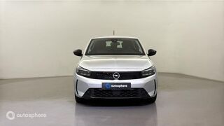 Corsa 1.2 75ch 2024 occasion 37540 Saint-Cyr-sur-Loire