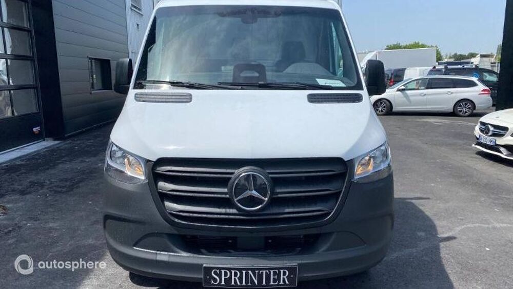 Sprinter 320 e 37 3T5 Pro 2026 occasion 60200 Compi&egrave;gne
