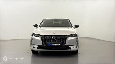 DS4 E-TENSE 225ch Performance Line + 2022 occasion 16430 Champniers
