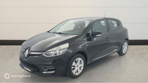 Annonce voiture Renault Clio 10499 