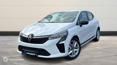 Annonce voiture Renault Clio 15299 €