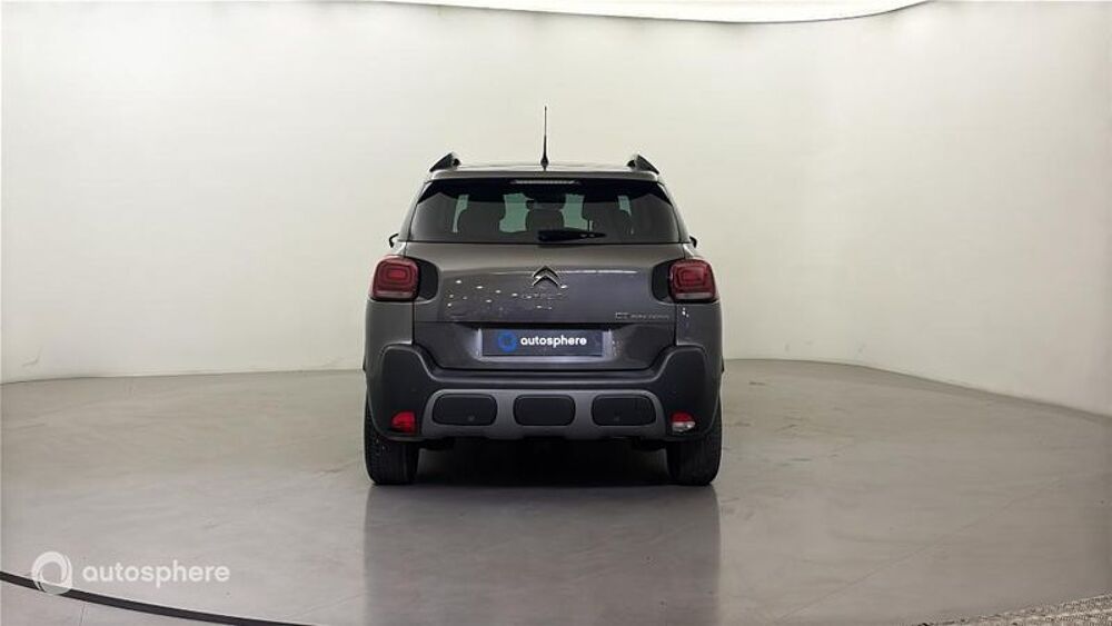 C3 Aircross PureTech 130ch S&S Shine EAT6 2023 occasion 64200 Bassussarry