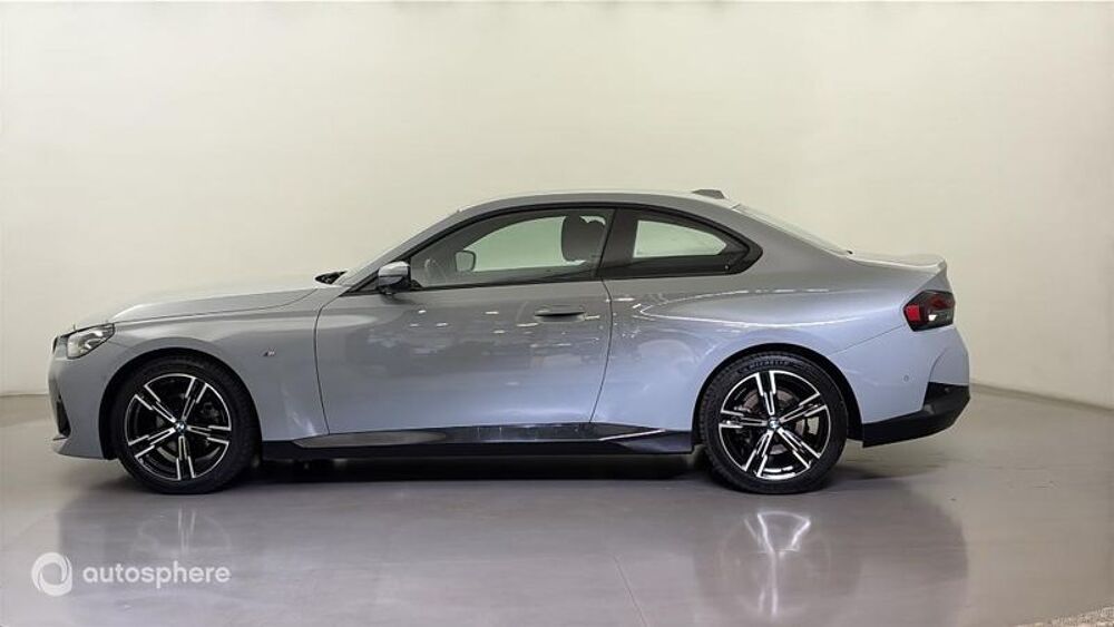 Serie 2 218iA 156ch M Sport 2024 occasion 86000 Poitiers