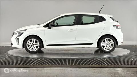 Clio 1.6 E-Tech 145ch full hybrid Evolution - 24 2025 occasion 73200 Albertville