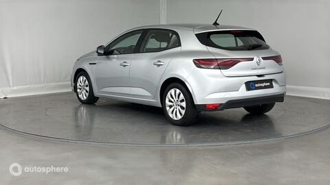 M&eacute;gane 1.5 Blue dCi 115ch Air Nav R&eacute;versible - 21B 2021 occasion 62220 Carvin
