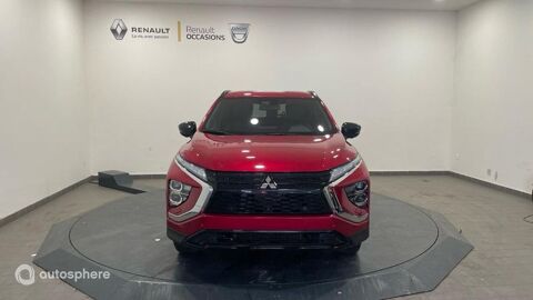 Eclipse Cross 2.4 MIVEC PHEV 188ch Black Collection 4WD 2023 2024 occasion 62000 Arras