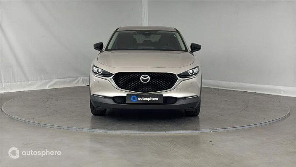 CX-30 2.5 e-SKYACTIV-G M-Hybrid 140ch Homura 2025 2025 occasion 59160 Lomme