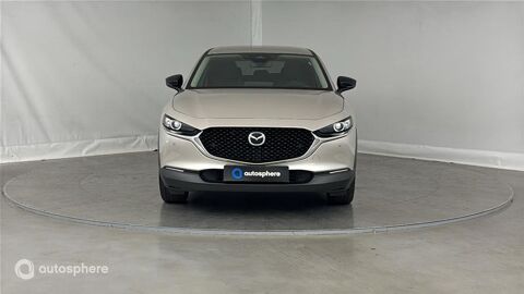 CX-30 2.5 e-SKYACTIV-G M-Hybrid 140ch Homura 2025 2025 occasion 59160 Lomme