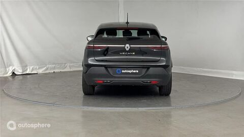 M&eacute;gane E-Tech Electric EV60 130ch Evolution ER super charge 2022 occasion 62000 Arras