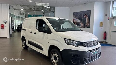 Partner Standard 1000kg BlueHDi 100ch S&S BVM5 Grip 2021 occasion 64140 Bill&egrave;re
