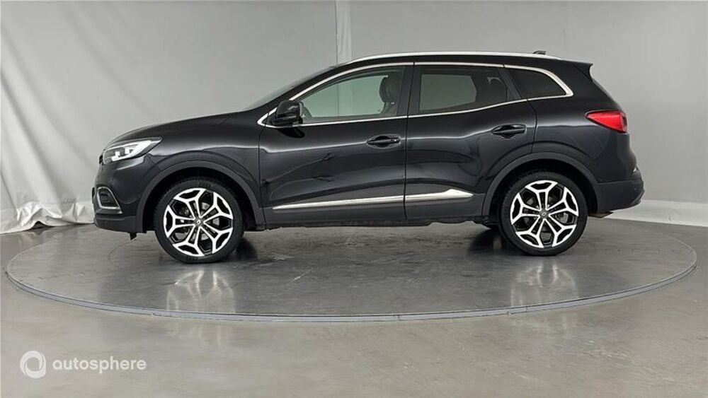 Kadjar 1.5 Blue dCi 115ch Intens 2020 occasion 59640 Dunkerque