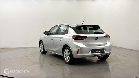 Corsa 1.2 75ch Edition 2023 occasion 37170 Chambray-l&egrave;s-Tours