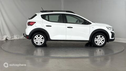 Sandero 1.0 ECO-G 100ch Stepway Essential 2024 occasion 59850 Nieppe