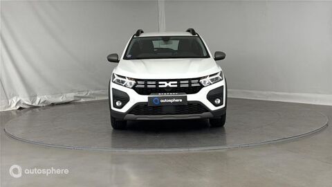 Sandero 1.0 ECO-G 100ch Stepway Expression 2023 occasion 59640 Dunkerque