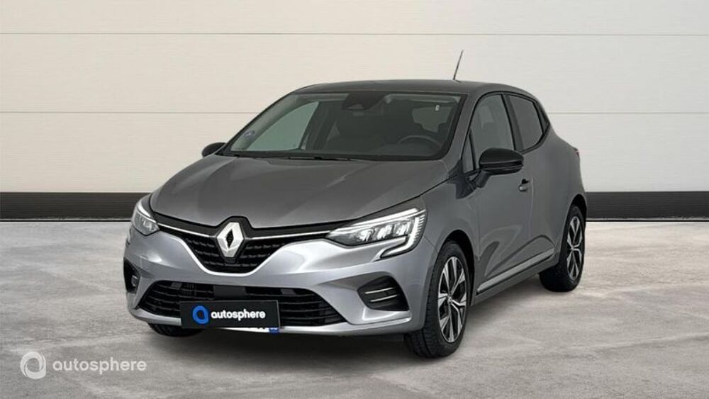 Clio 1.0 TCe 90ch Evolution 2023 occasion 59400 Cambrai