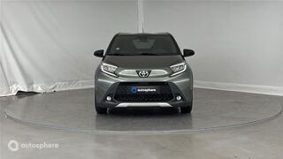 Aygo 1.0 VVT-i 72ch Air Collection S-CVT 2022 occasion 62218 Loison-sous-Lens
