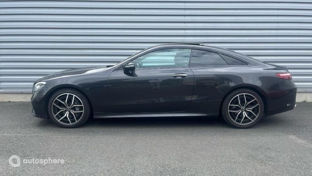 Classe E 220 d 194ch AMG Line 9G-Tronic 2023 occasion 60740 Saint-Maximin
