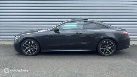 Classe E 220 d 194ch AMG Line 9G-Tronic 2023 occasion 60740 Saint-Maximin