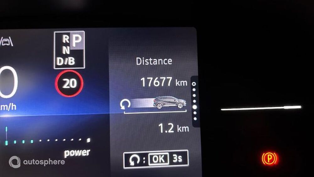 Symbioz 1.8 E-Tech full hybrid 160ch Evolution - 25 2025 occasion 59640 Dunkerque