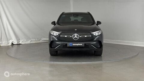 Classe GLC 220 d 197ch AMG Line 4Matic 9G-Tronic 2023 occasion 60000 Beauvais