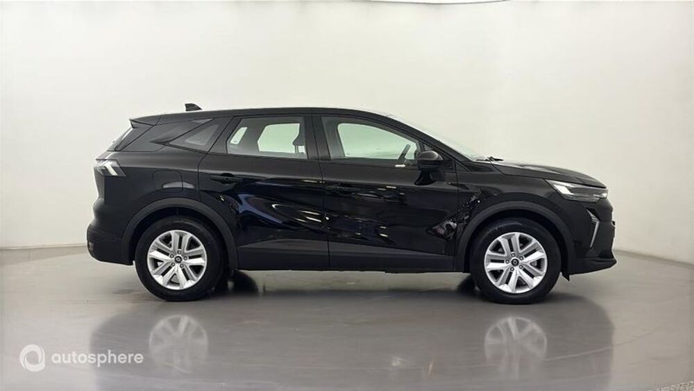 Symbioz 1.8 E-Tech full hybrid 160ch Evolution - 25 2026 occasion 59640 Dunkerque