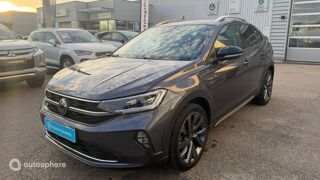Taigo 1.0 TSI 110ch Style DSG7 2024 occasion 51000 Ch&acirc;lons-en-Champagne