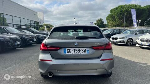 S&eacute;rie 1 116iA 109ch Business Design DKG7 2023 occasion 33700 M&eacute;rignac