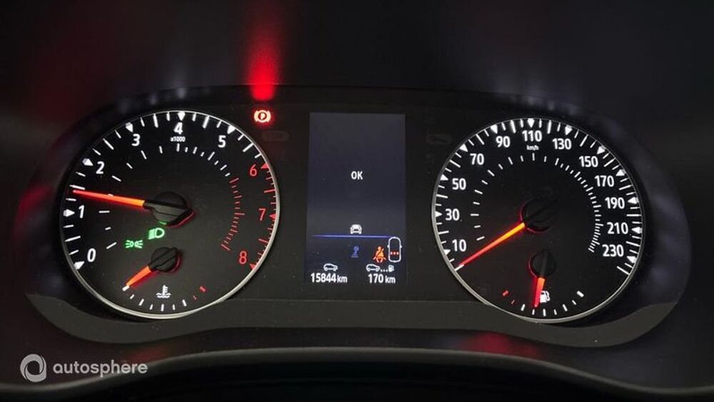 Sandero 1.0 TCe 90ch Stepway Expression 2023 occasion 51000 Ch&acirc;lons-en-Champagne