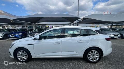 M&eacute;gane 1.6 E-Tech Plug-in 160ch Business 2020 occasion 74100 Annemasse