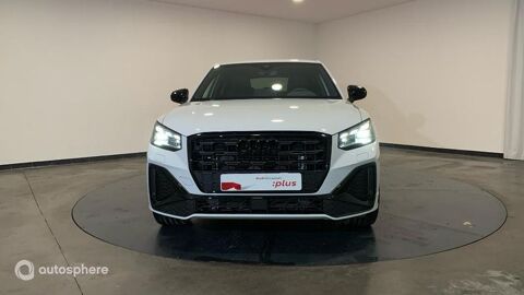Q2 35 TFSI 150ch S line Plus S tronic 7 2026 occasion 51100 Reims