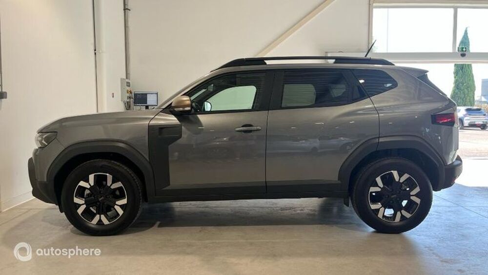 Duster 1.6 hybrid 140ch Extreme 2025 occasion 13300 SALON DE PROVENCE