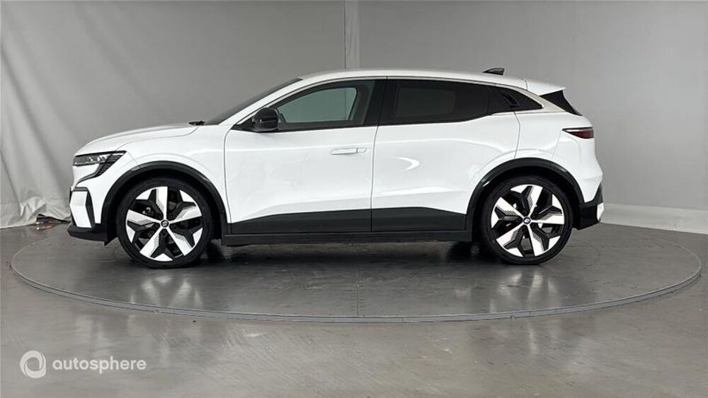 M&eacute;gane E-Tech Electric EV60 220ch Techno super charge -C 2024 occasion 62219 Longuenesse