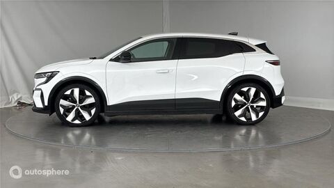 M&eacute;gane E-Tech Electric EV60 220ch Techno super charge -C 2024 occasion 62219 Longuenesse