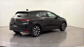 M&eacute;gane 1.3 TCe 140ch Techno EDC -23 2023 occasion 57000 Metz