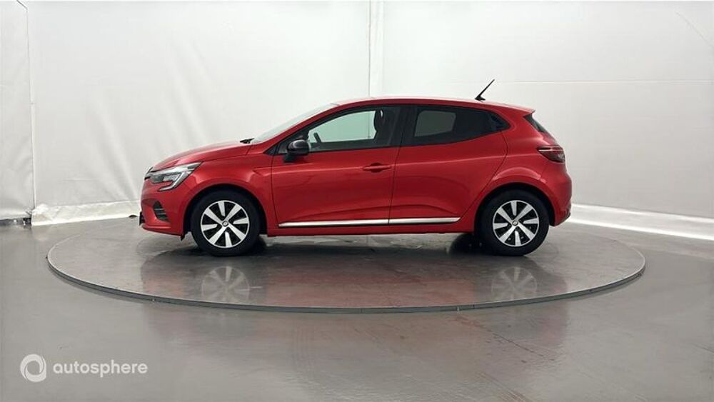 Clio 1.0 TCe 100ch Evolution GPL 2023 occasion 62000 Arras