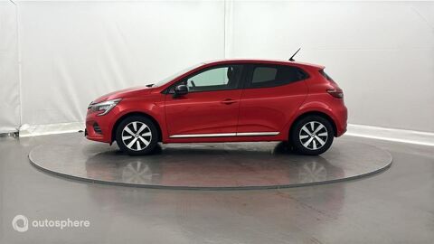 Clio 1.0 TCe 100ch Evolution GPL 2023 occasion 62000 Arras