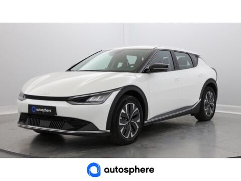 EV6 229ch Active Business 2WD 2021 occasion 62217 BEAURAINS