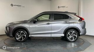 Eclipse Cross 2.4 MIVEC PHEV 188ch Instyle 4WD 2023 2024 occasion 33260 LA TESTE DE BUCH