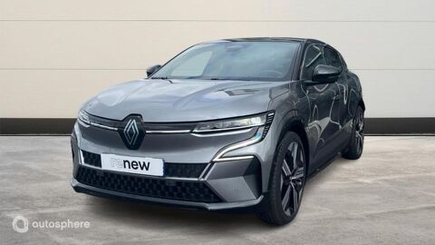 Annonce voiture Renault Mégane 26999 €
