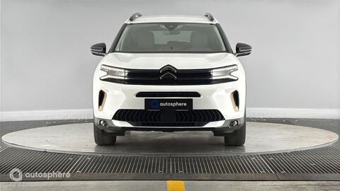 C5 aircross Hybrid rechargeable 225ch Shine Pack &euml;-EAT8 2022 occasion 63000 Clermont-Ferrand