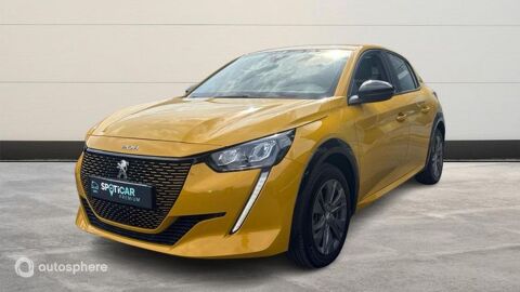 Annonce voiture Peugeot 208 18299 €
