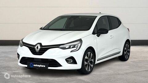 Renault Clio 1.0 TCe 90ch Evolution 2023 occasion Roncq 59223