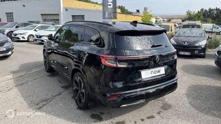 Espace 1.2 E-Tech full hybrid 200ch esprit Alpine 7 places - 24 2024 occasion 13127 Vitrolles