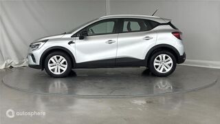 Captur 1.0 TCe 100ch Business GPL -21 2021 occasion 62231 Coquelles