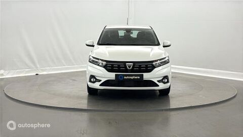 Sandero 1.0 TCe 90ch Confort -22 2022 occasion 59223 Roncq