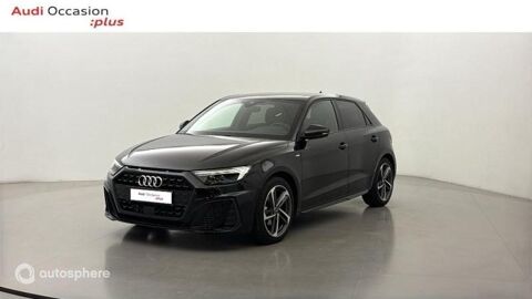 Annonce voiture Audi A1 28999 €