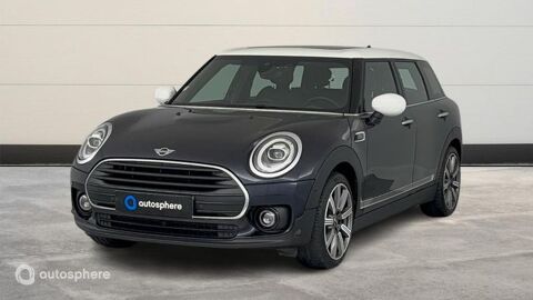 Mini Clubman Cooper 136ch Canonbury 2019 occasion Seclin 59113