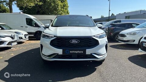Kuga 2.5 Duratec 243ch Hybride Rechargeable ST-Line X Powershift 2026 occasion 92000 Nanterre